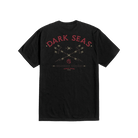 Dark Seas San Antonio Pigment T-Shirt - 7B Boardshop