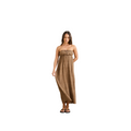 Rhythm Sand Cove Maxi Dress