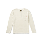 Seager - Sawpit Henley L/S Thermal - 7B Boardshop
