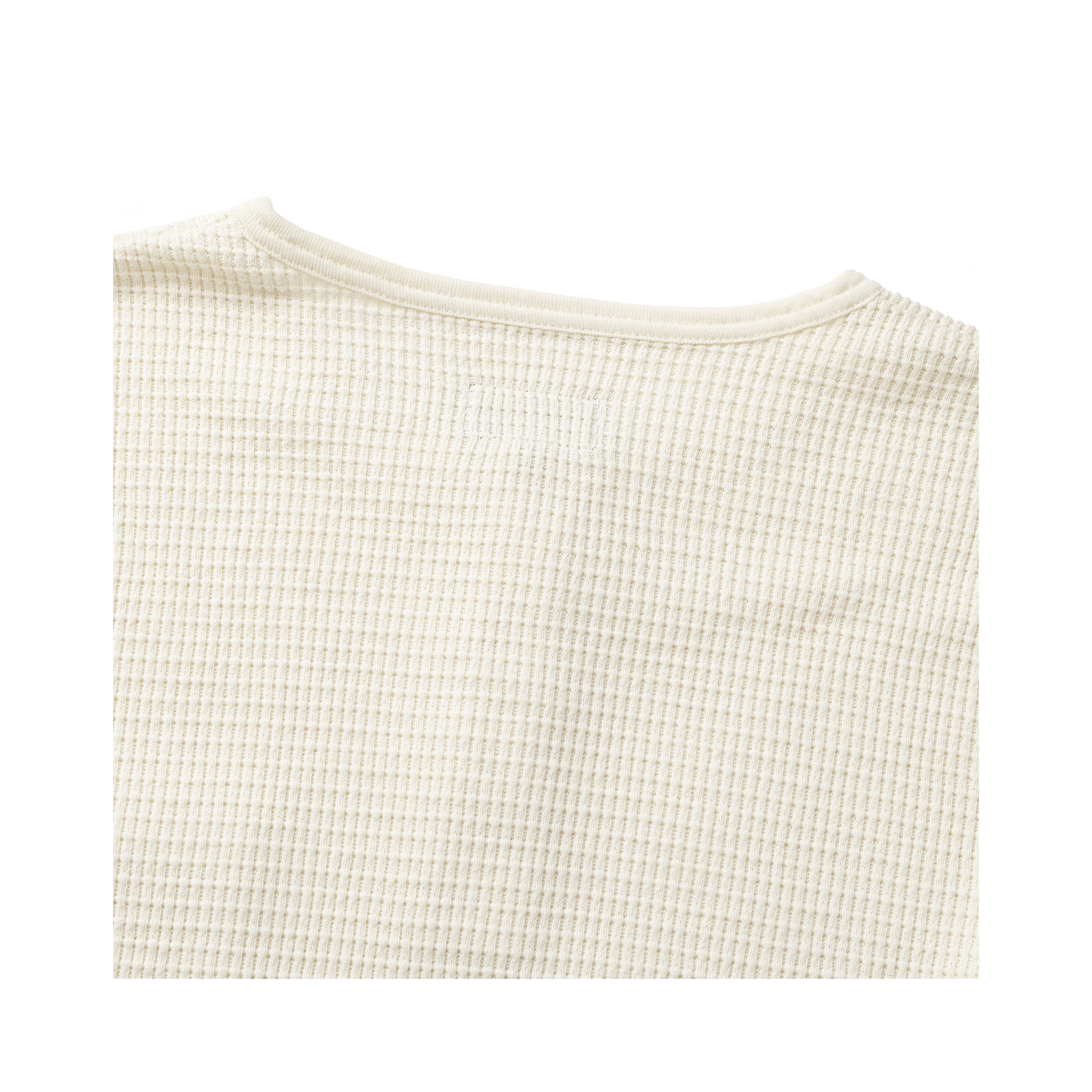 Seager - Sawpit Henley L/S Thermal - 7B Boardshop