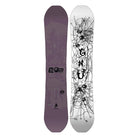 GNU Scorp Matteo 2027 156 Snowboard - 7B Boardshop