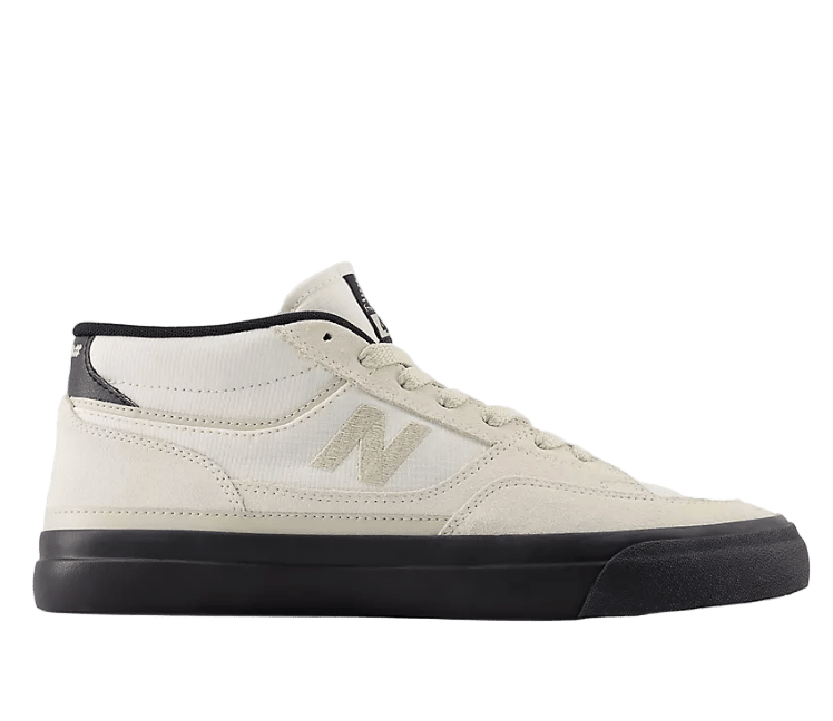 Numeric 41 Franky Mid - 7B Boardshop