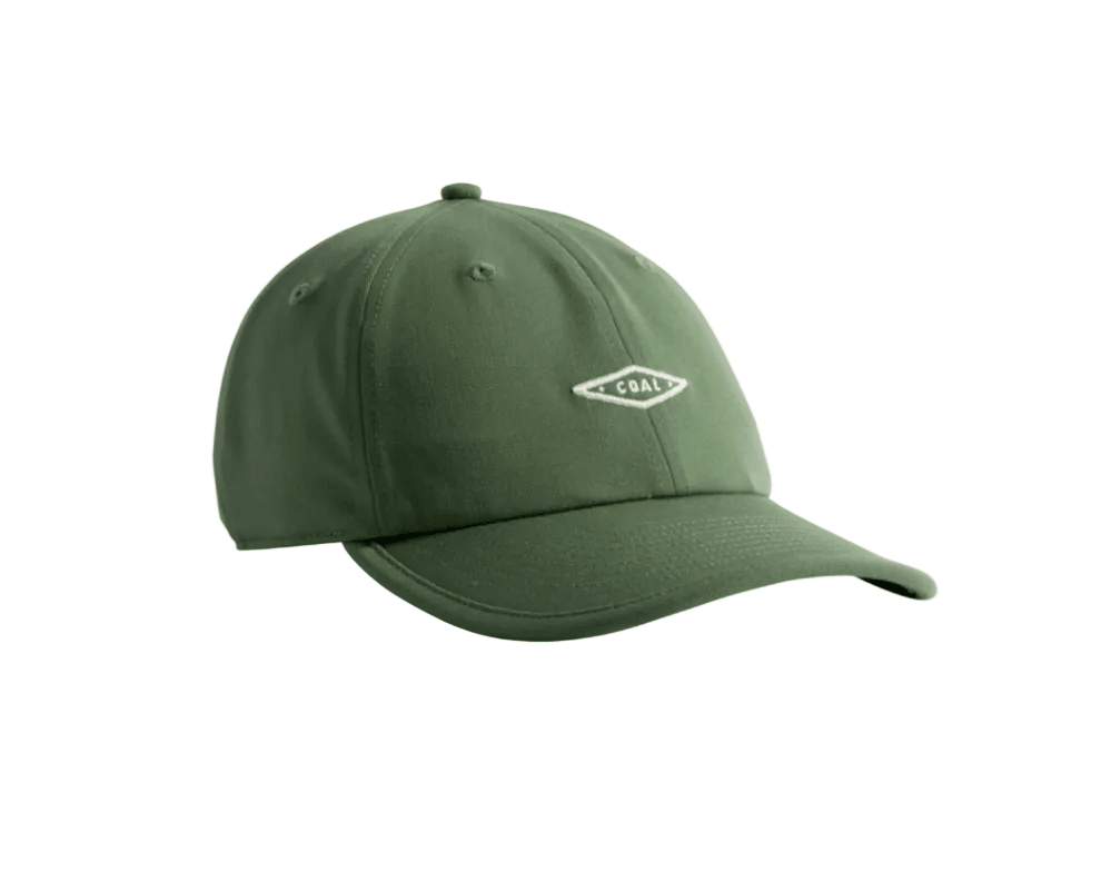 Coal - Pines - 7B Boardshop