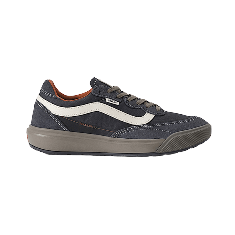 Vans Ultrarange 2.0 SE Men's Sneaker – Charcoal Gray - 7B Boardshop