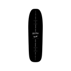 Welcome X Harry Potter Seeker On Nimbus 5000 8.75" - 7B Boardshop