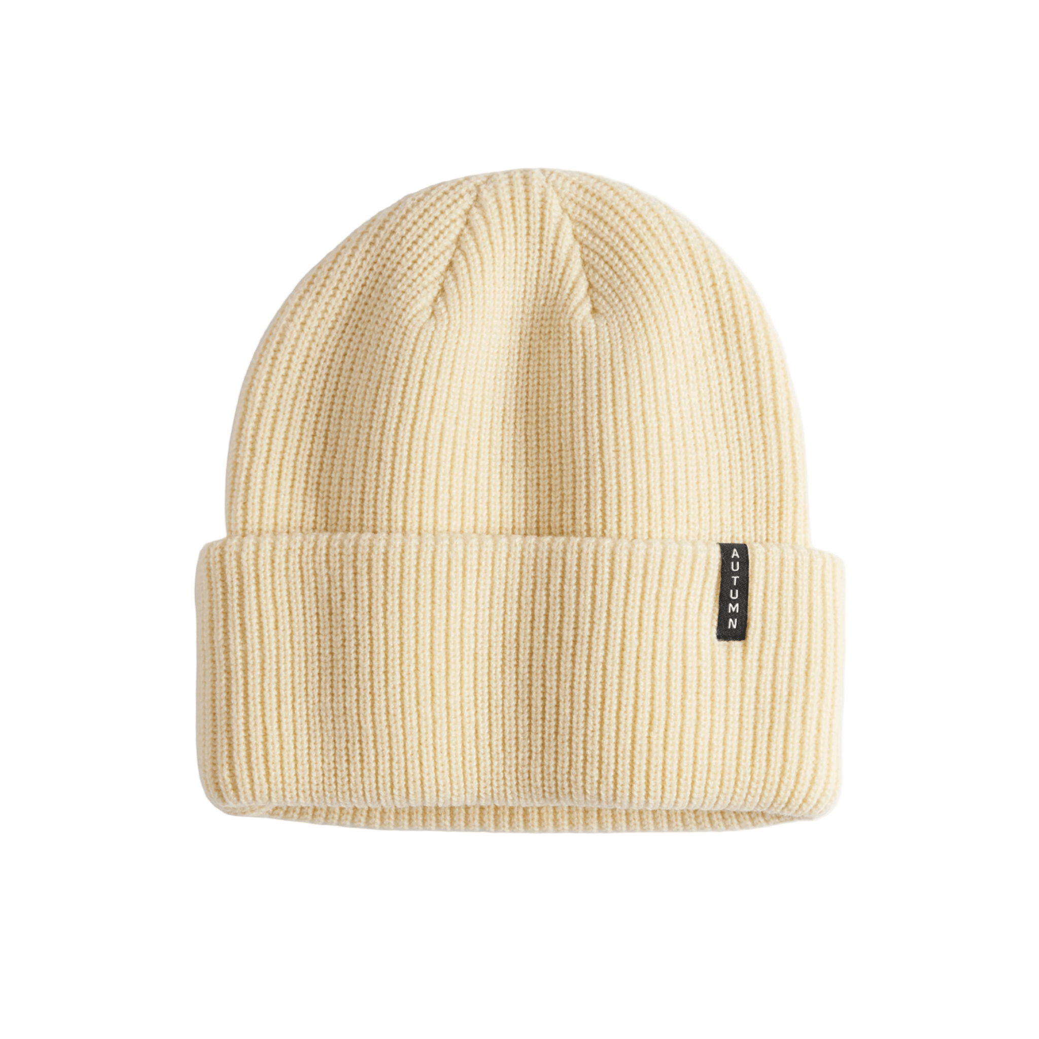 Autumn - Select Solid Beanie - 7B Boardshop