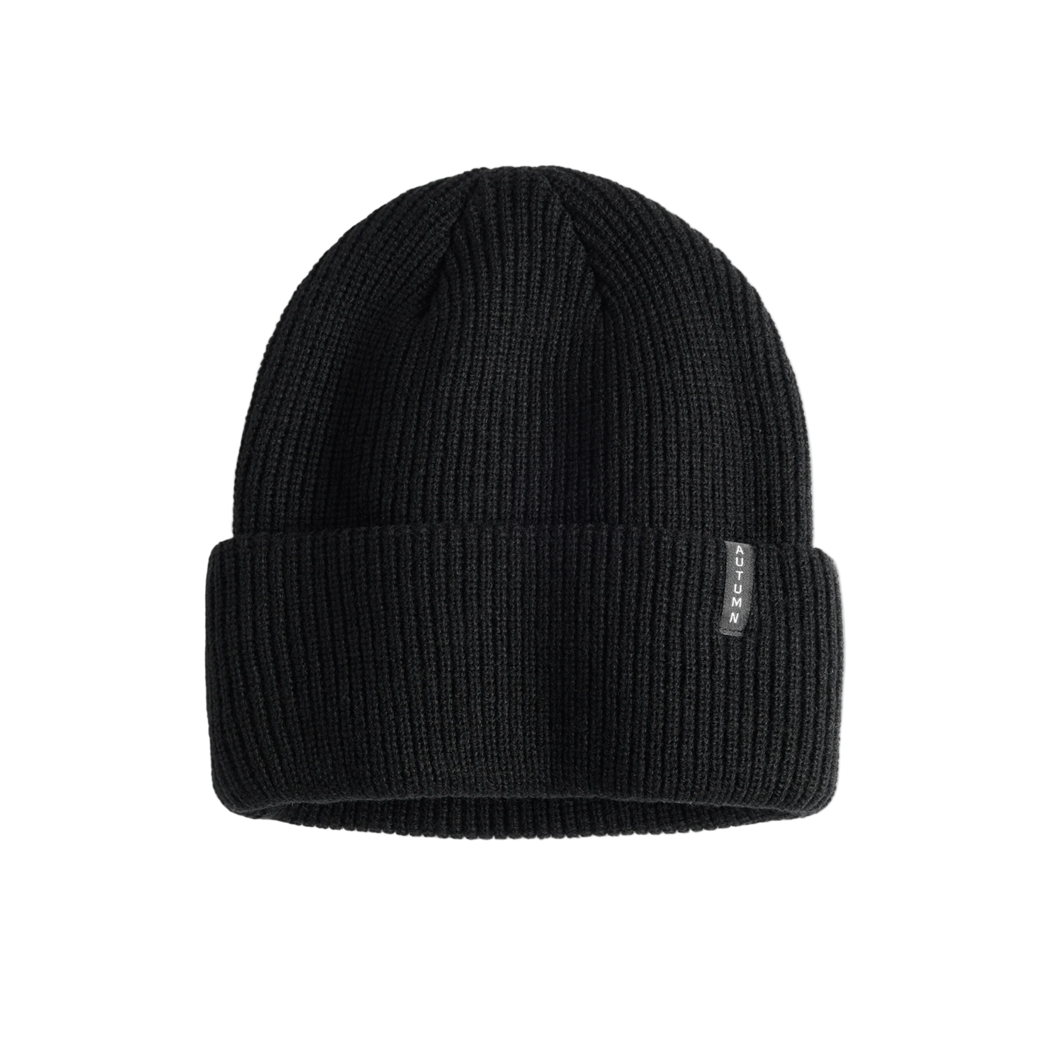 Autumn - Select Solid Beanie - 7B Boardshop