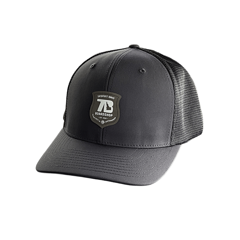 7B Service Ranger Hat - 7B Boardshop