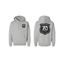7B Service Hoodie - 7B Boardshop
