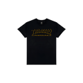 Thrasher - Shadow Mag Logo S/S - 7B Boardshop