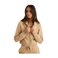 Rhythm - Shelly Zip Through Fleece - 7B Boardshop