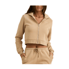 Rhythm - Shelly Zip Through Fleece - 7B Boardshop