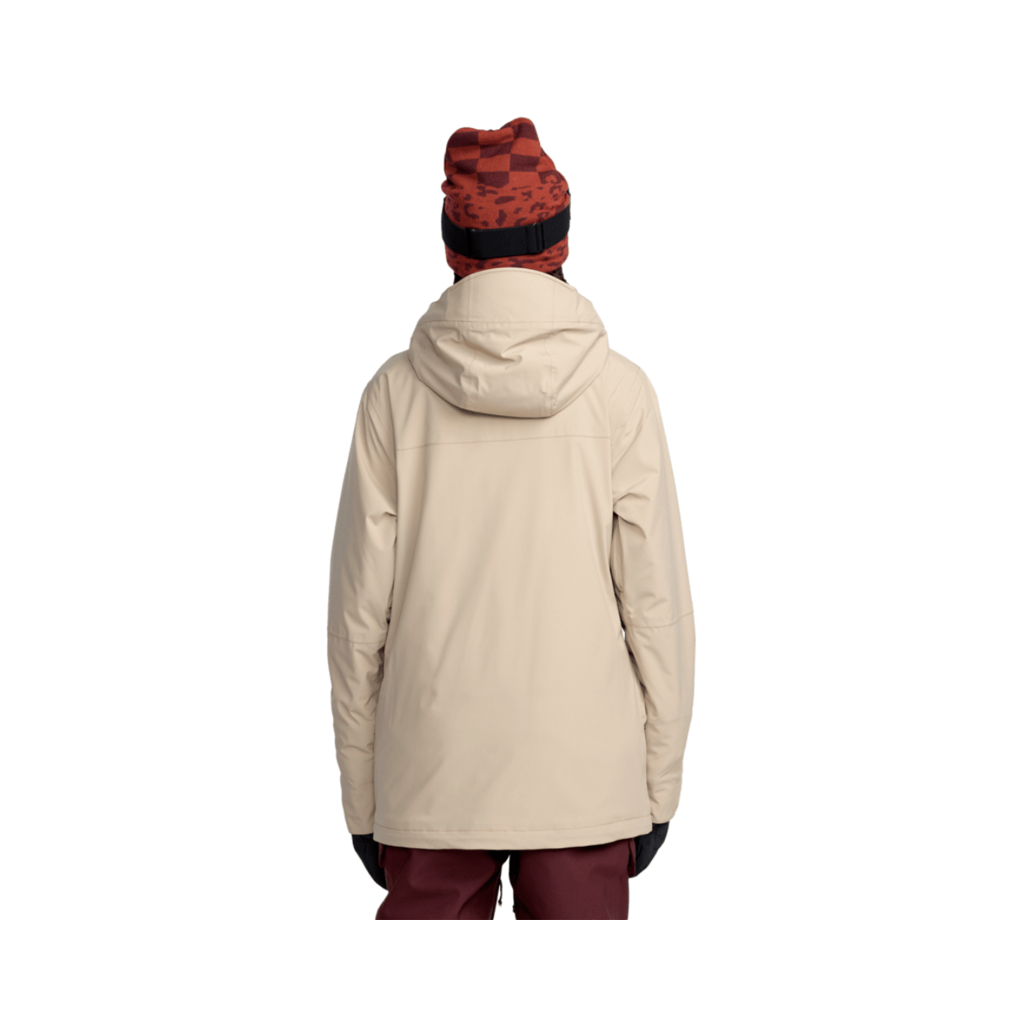 Volcom Shelter 20K 3D Stretch Jacket - 7B Boardshop