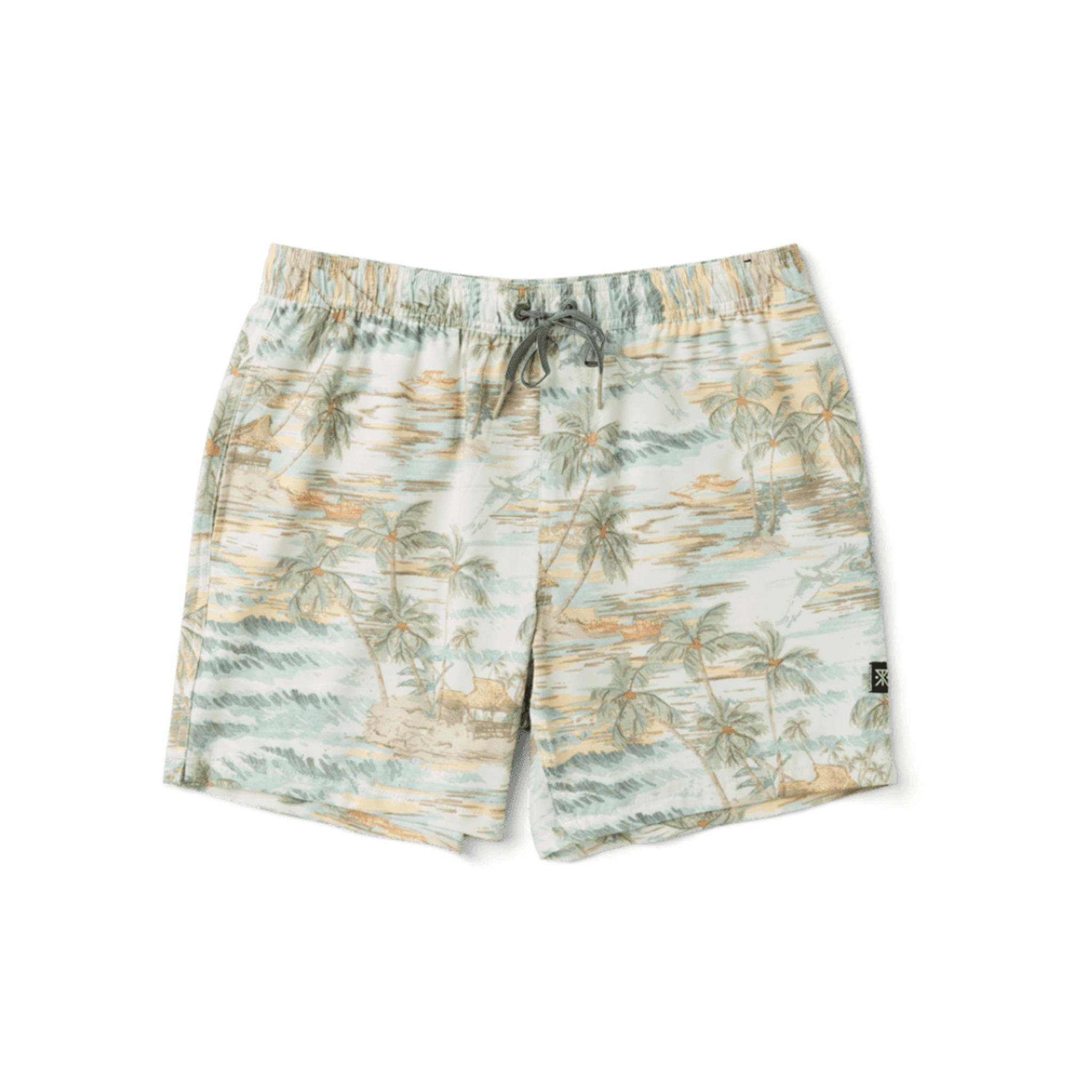 Roark - Shorey - 7B Boardshop