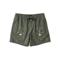 Roark Shorey Trunk Shorts - 7B Boardshop