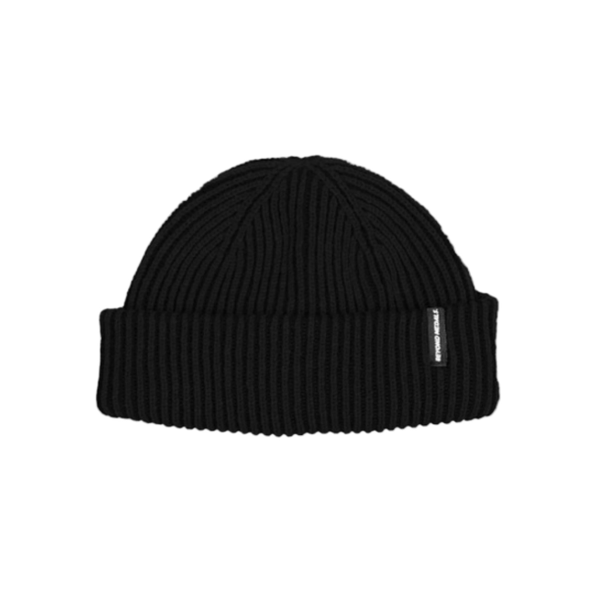 Beyond Medals Short Beanie – 7B Boardshop