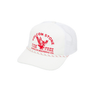 Volcom - Shred Supply Trucker - 7B Boardshop