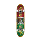 DGK Siempre Firme Complete Skateboard - 7.25" - 7B Boardshop