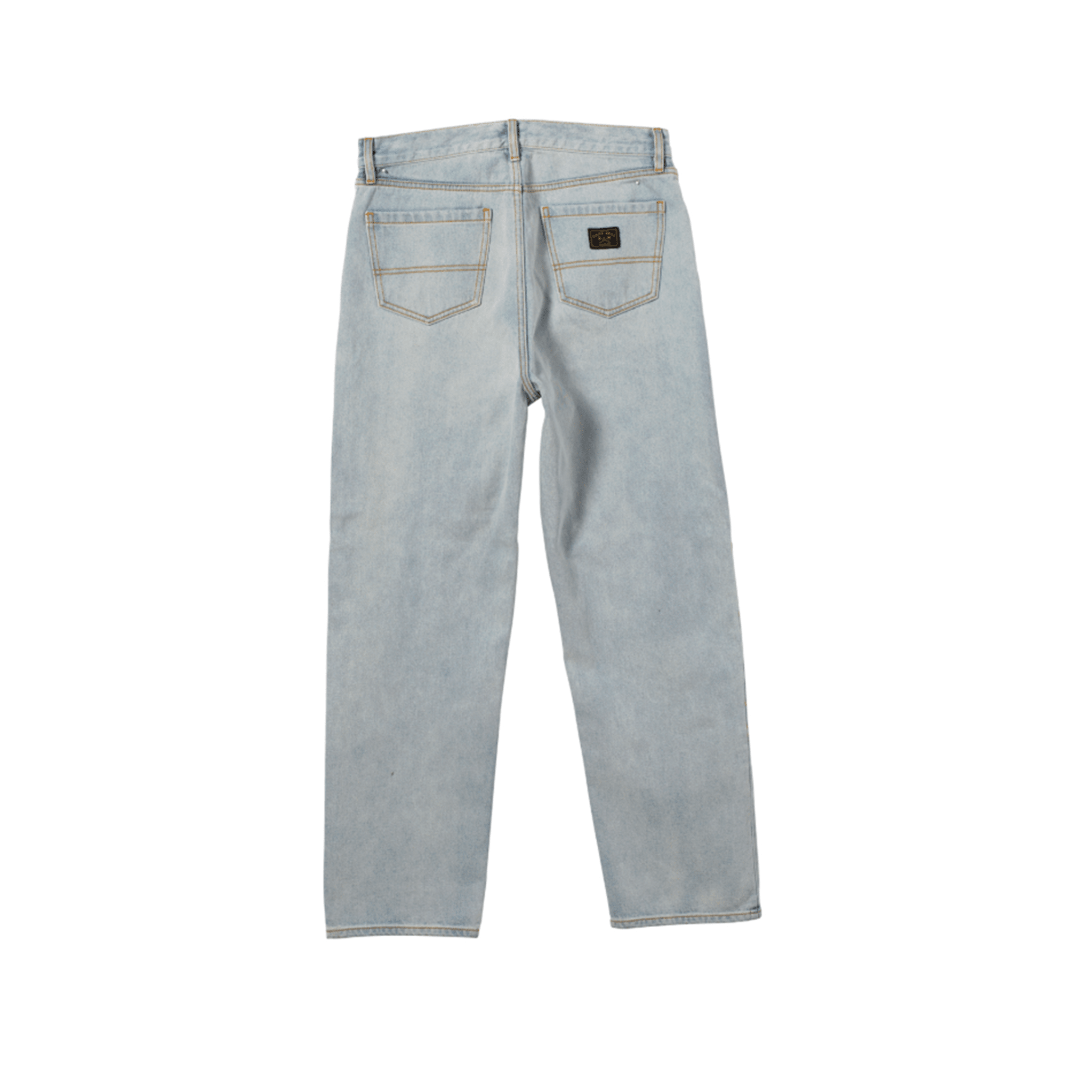 Dark Seas - Silverado Denim - 7B Boardshop