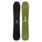Arbor Sin Nombre 156 Snowboard 2027 - 7B Boardshop