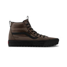 Vans Sk8-Hi MTE Waterproof Insulated Boot – Men's – Ripstop - 7B Boardshop