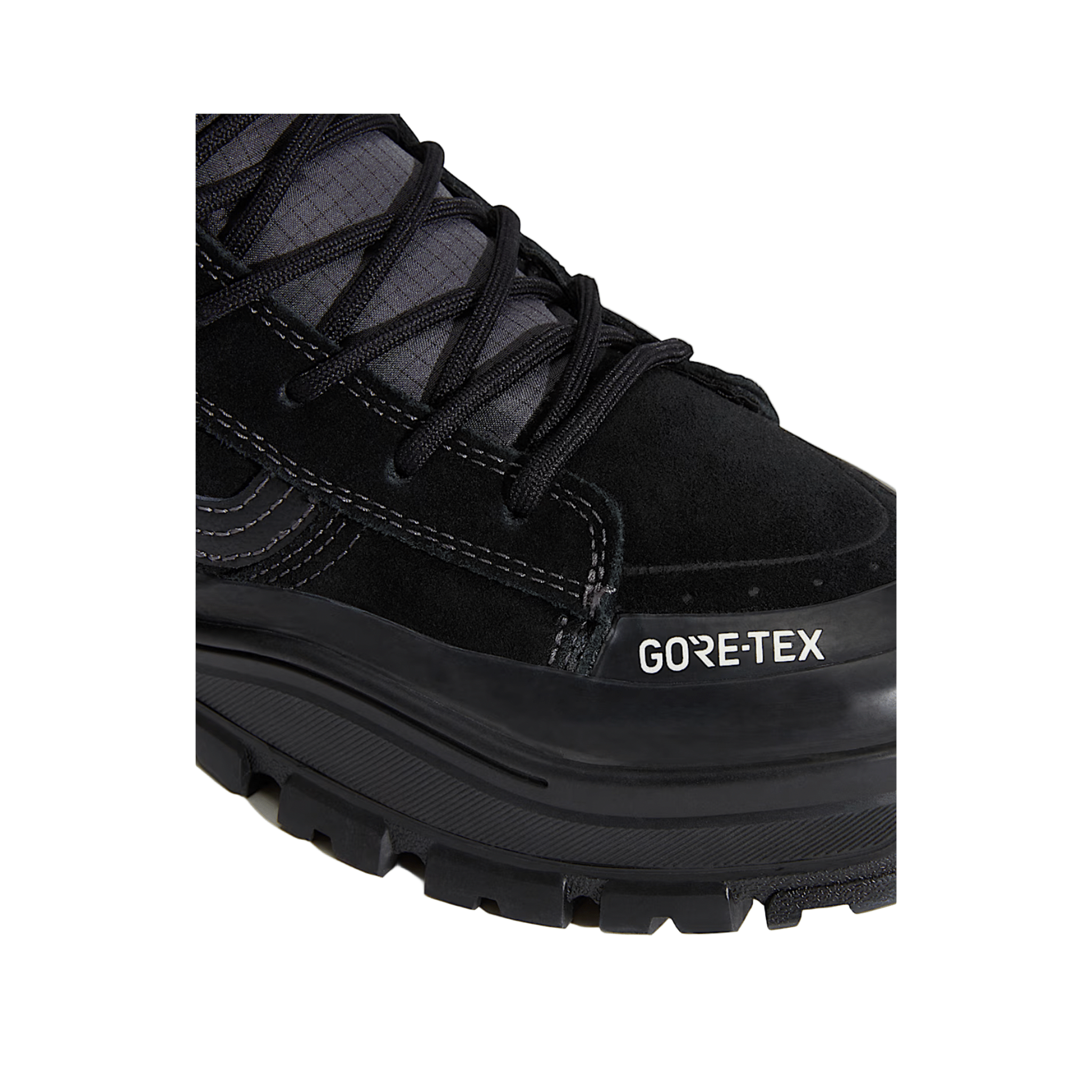 Vans Sk8 - Hi Gore - Tex Insulated Shoe - 7B Boardshop