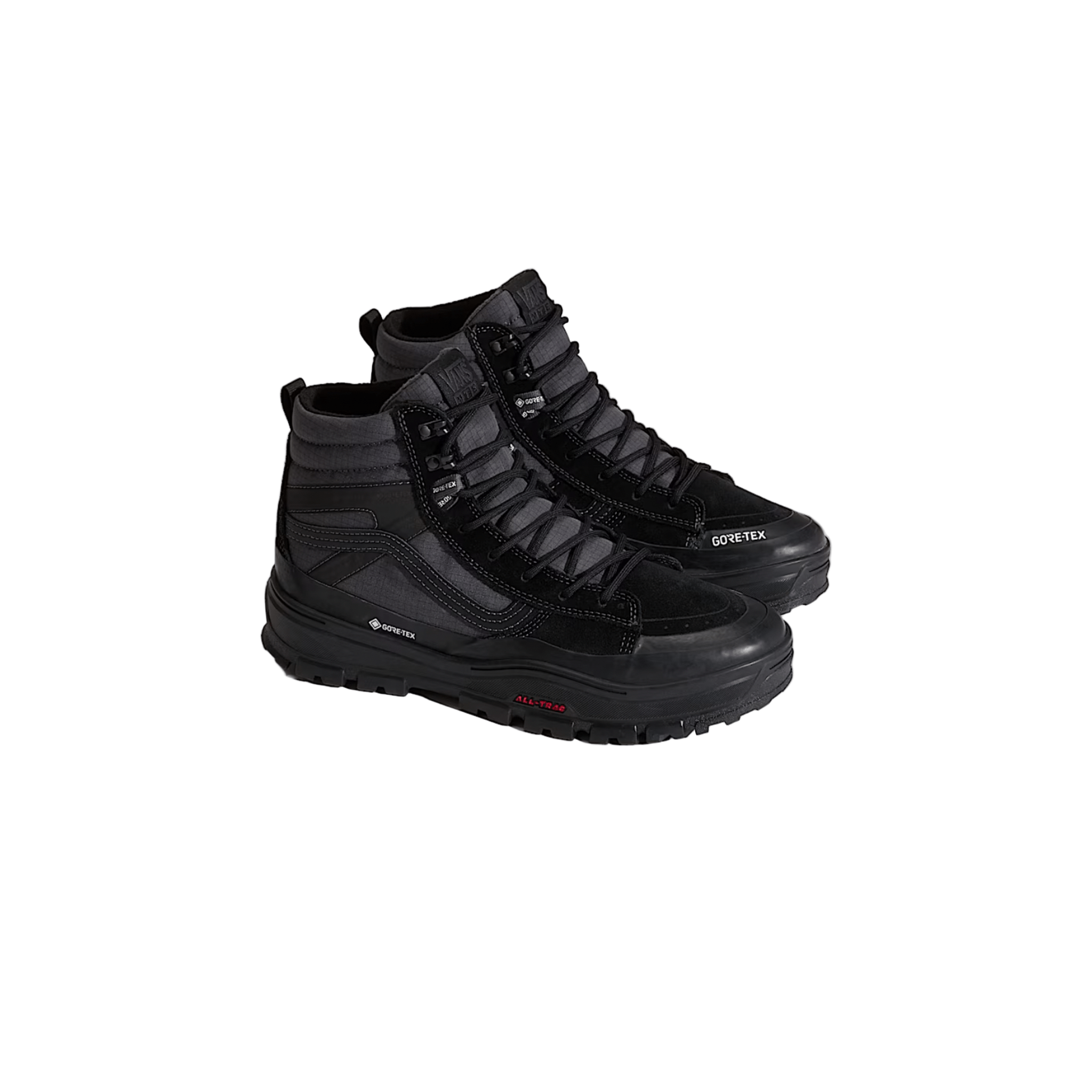 Vans Sk8 - Hi Gore - Tex Insulated Shoe - 7B Boardshop