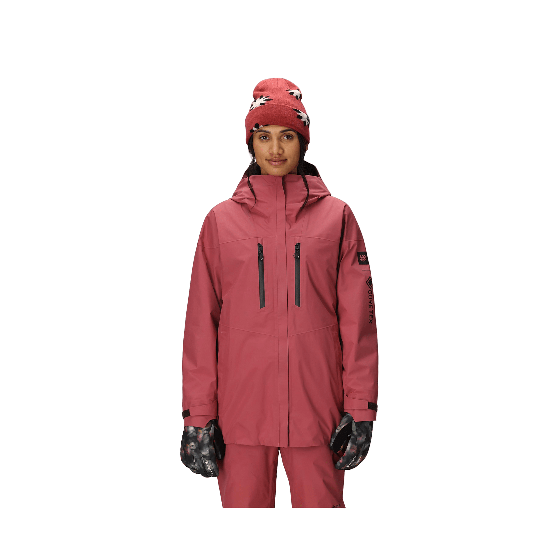 686 Gore-Tex Skyline Thermagraph Jacket 2026 – 7B Boardshop