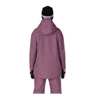 686 Women's Gore-Tex Skyline Thermagraph Jacket 2027 – Black Plum - 7B Boardshop