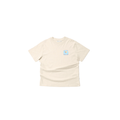 Rhythm - Slow Down Slub S/S - 7B Boardshop