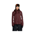 Volcom Stone Smokeshow 20K Jacket - 7B Boardshop