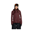 Volcom Stone Smokeshow 20K Jacket - 7B Boardshop