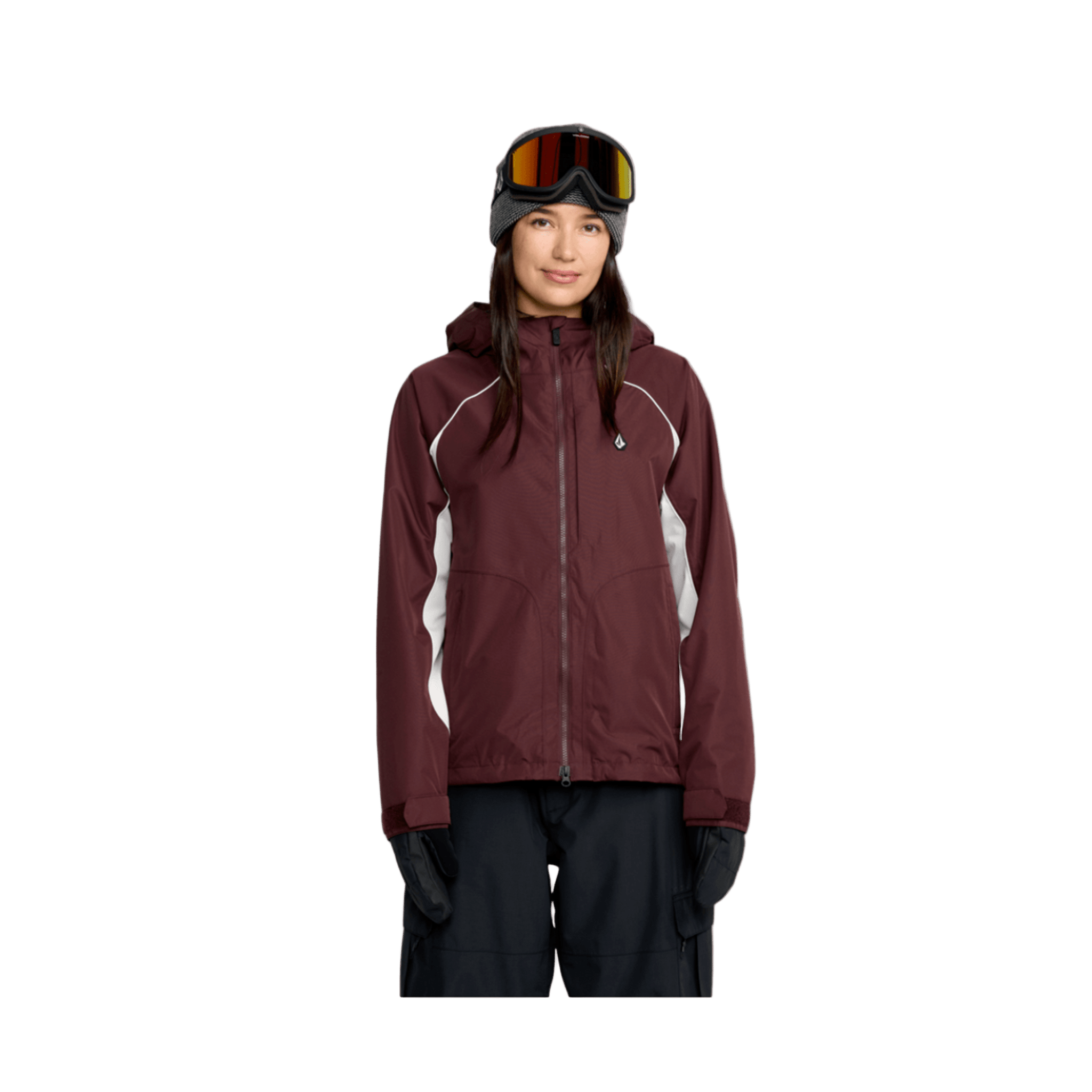 Volcom Stone Smokeshow 20K Jacket - 7B Boardshop