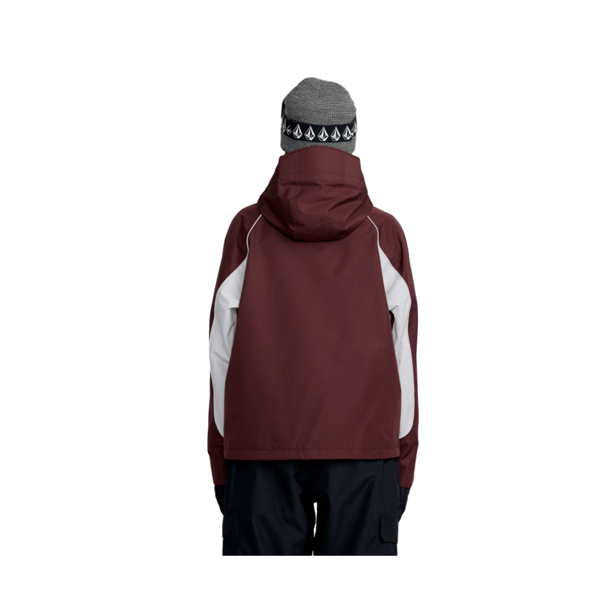 Volcom Stone Smokeshow 20K Jacket - 7B Boardshop