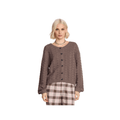 Volcom - Snug lyfe Cardigan - 7B Boardshop
