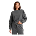 Volcom Stone Soft Crew Women's Fleece Pullover - 7B Boardshop