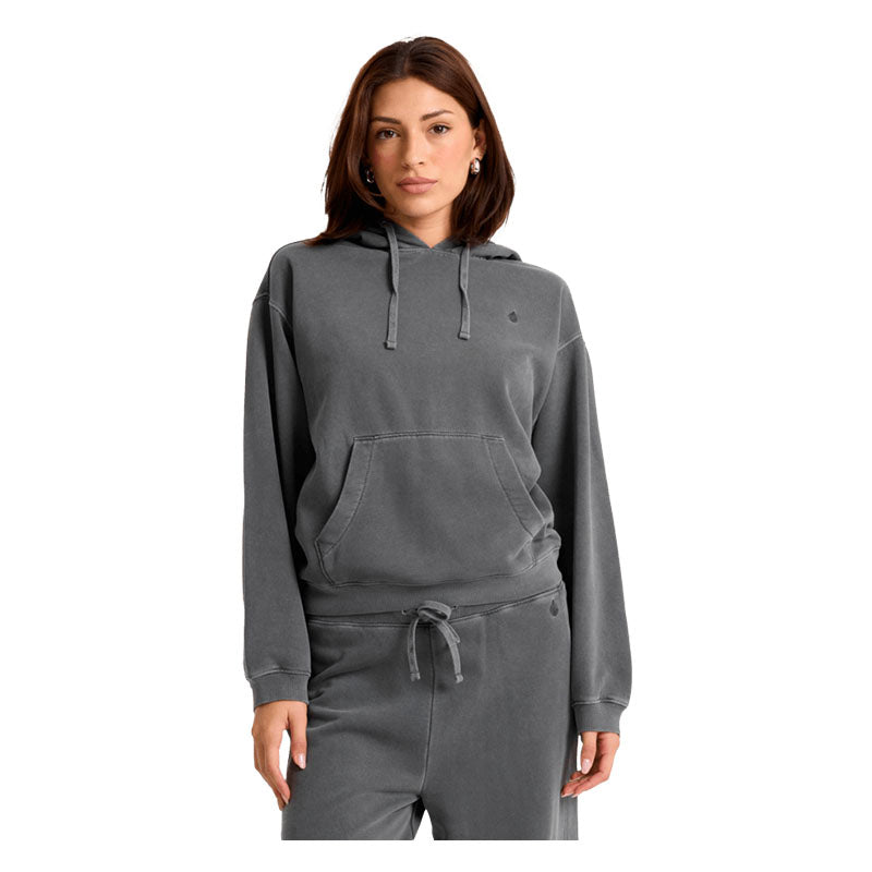 Volcom Women's Stone Soft Hoodie - 7B Boardshop