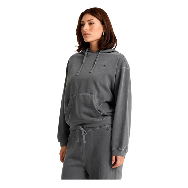 Volcom Women's Stone Soft Hoodie - 7B Boardshop