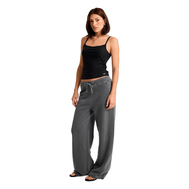 Volcom Women's Stone Soft Pant - 7B Boardshop