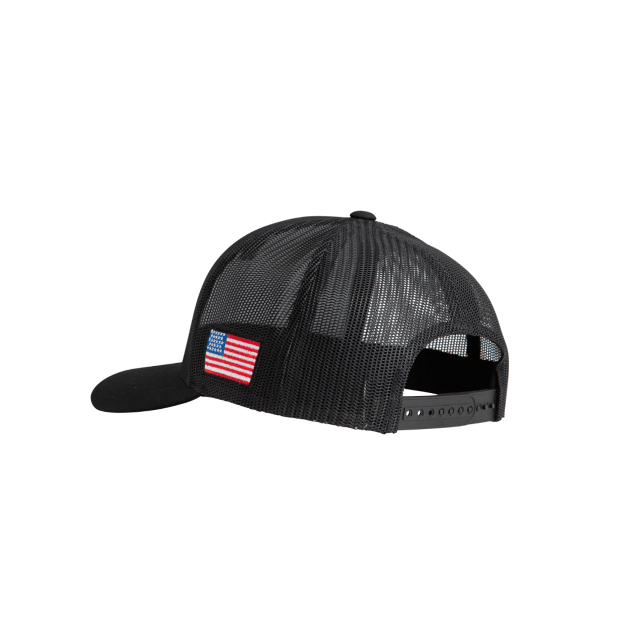 Dark Seas - Solitude Hat - 7B Boardshop