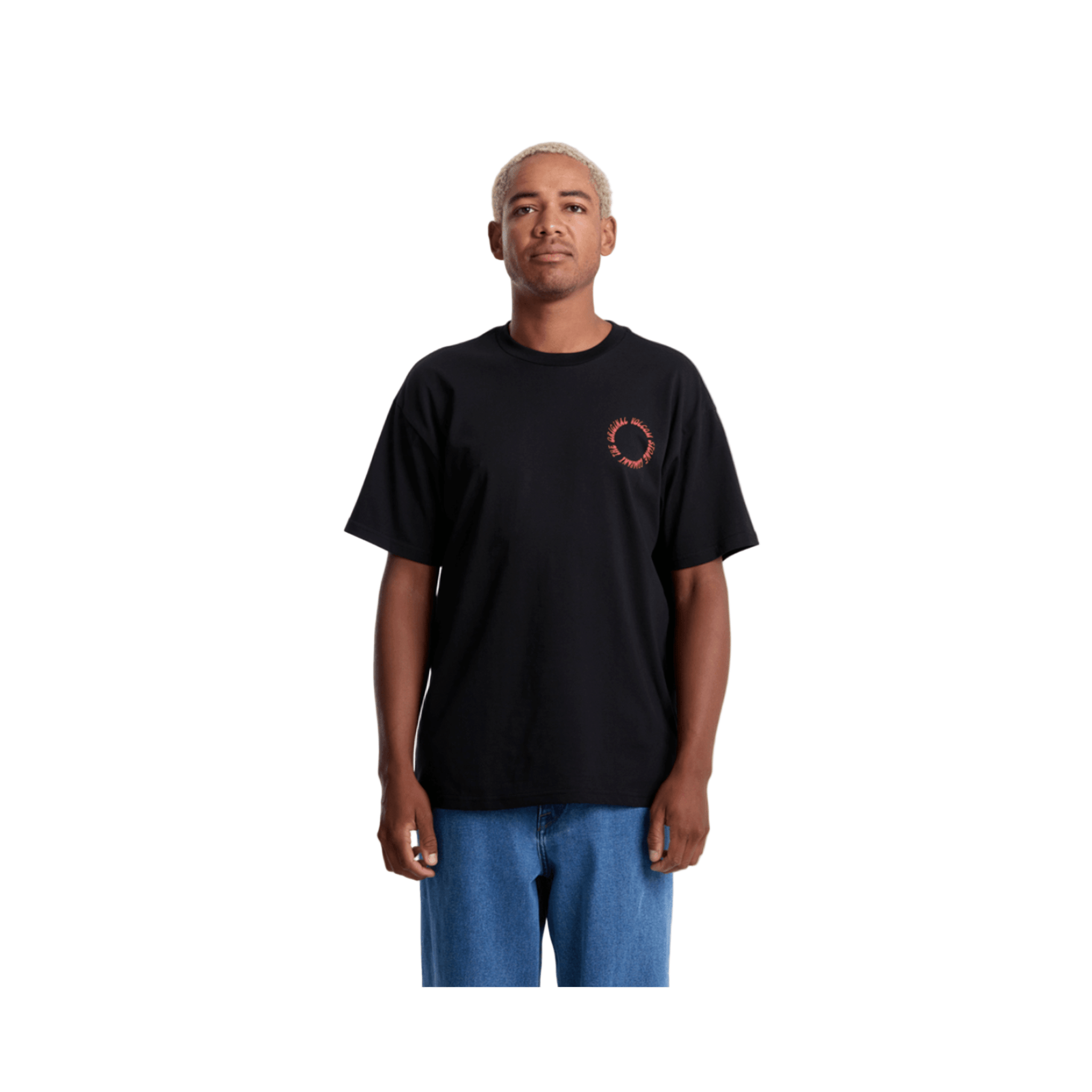 Volcom - Speed Beacon S/S - 7B Boardshop