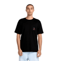 Volcom - Speed Snake Pocket S/S - 7B Boardshop