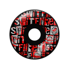 Spitfire F4 Ransom 99A Radial Skateboard Wheels – 53mm - 7B Boardshop