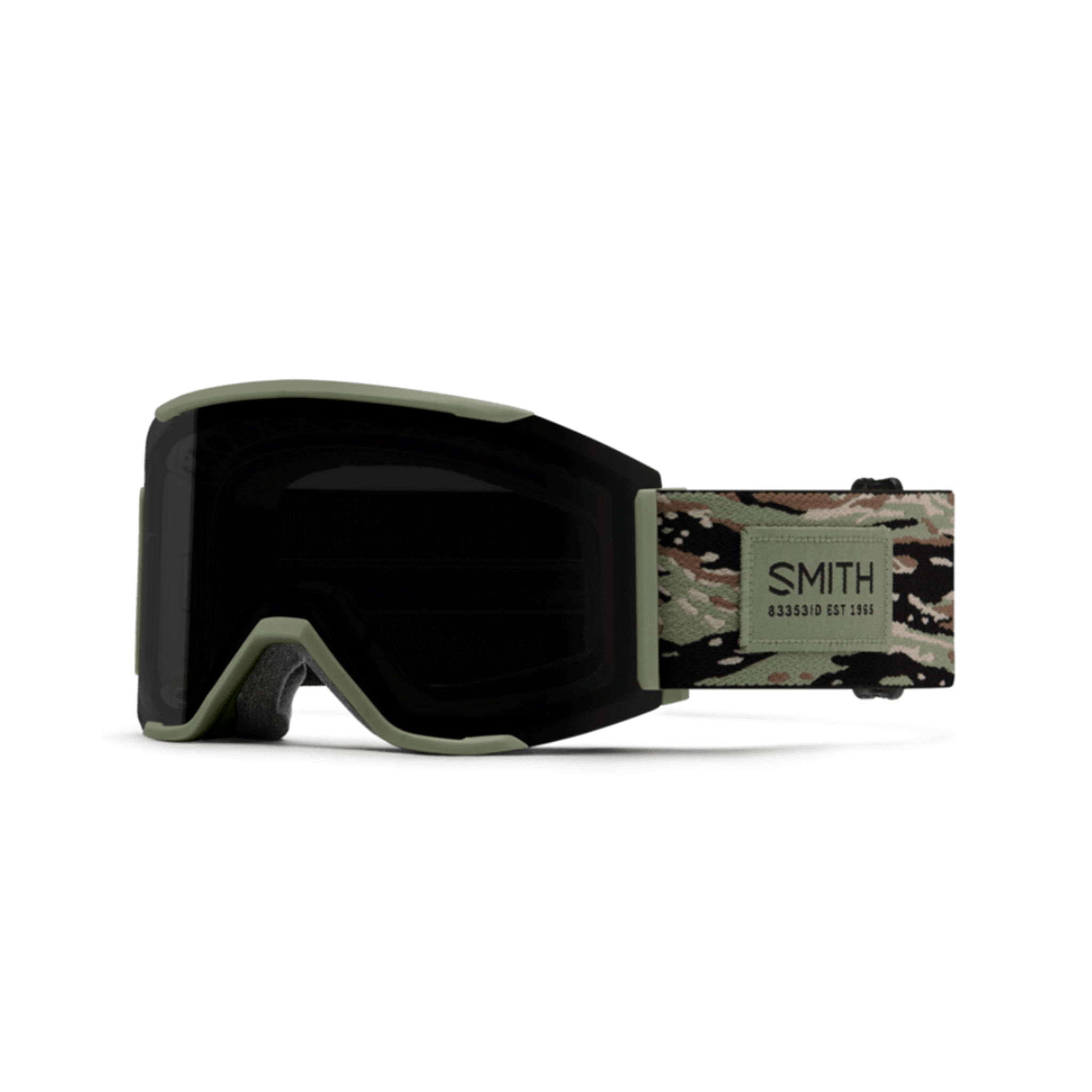 Smith Squad Mag - 7B Boardshop