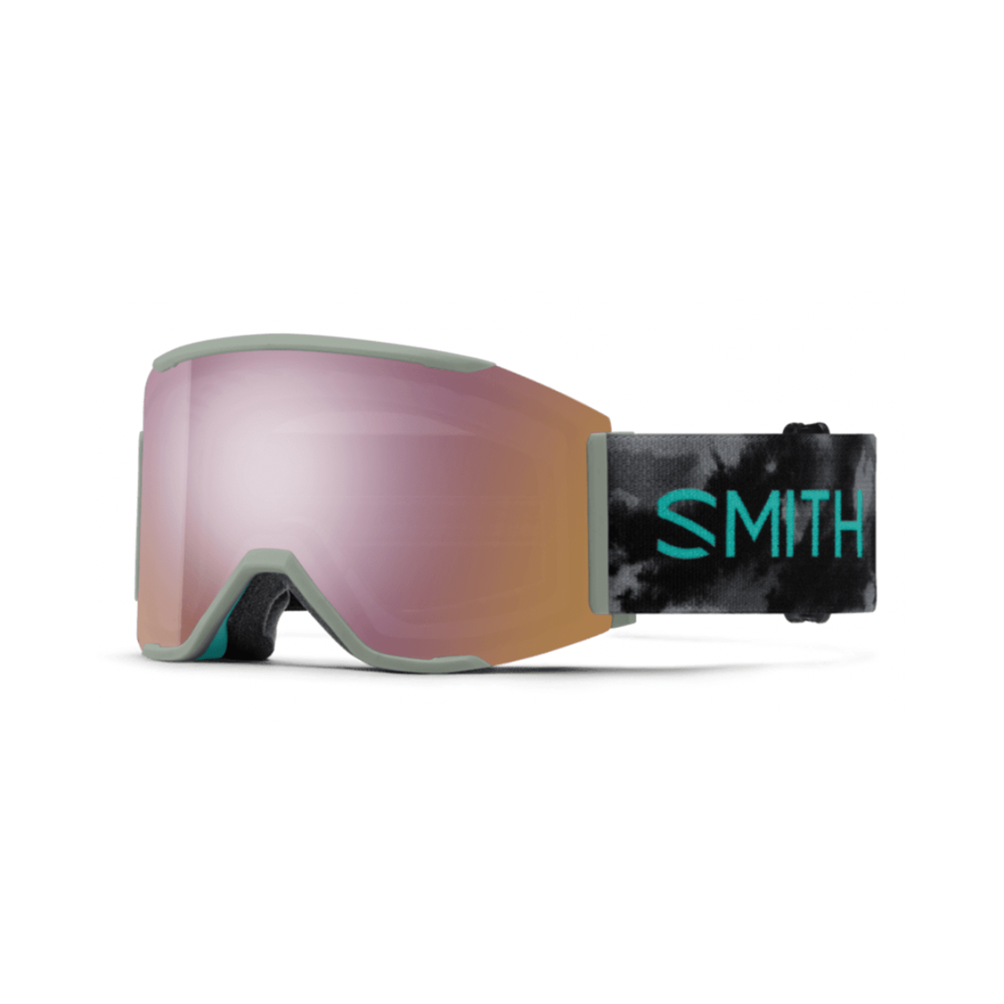 chromapop ski goggles Smith Squad MAG Goggles Mind Expanders