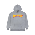 Thrasher - Stacked Hoodie - 7B Boardshop
