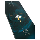 Rome Stale Crewzer 158 Wide Snowboard 2027 - 7B Boardshop