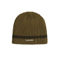 Autumn Stames Beanie - Heavyweight Ribbed Skully Beanie - 7B Boardshop
