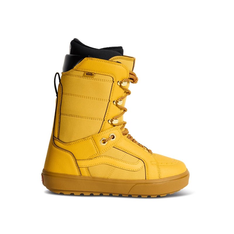 Vans Hi-Standard OG Men's Snowboard Boots - 7B Boardshop