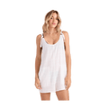 Volcom Lived In Short Romper - 7B Boardshop